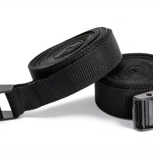 Evaporative Cooler Cover Straps Classic Accessories UV‑Resistant 17ft-0