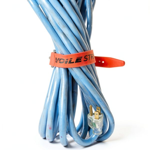 Voile Straps 3‑Pack Aluminum Buckle Polyurethane 15‑20‑25 in-6