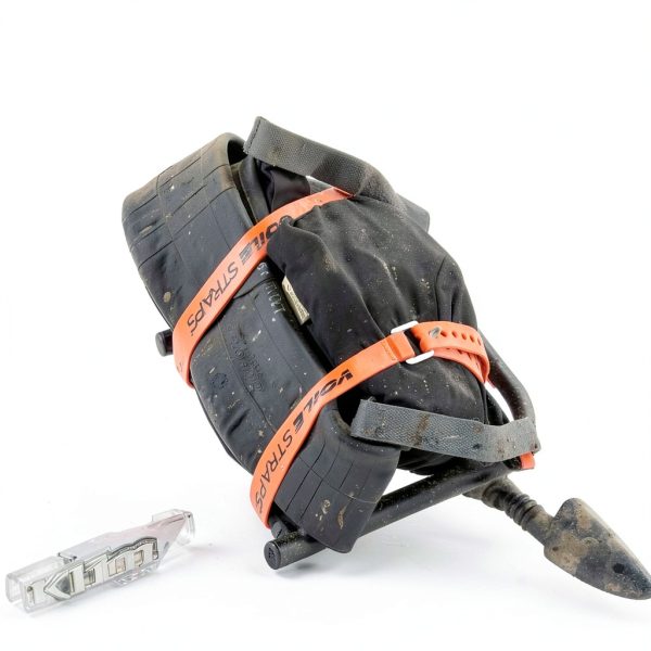 Voile Straps 3‑Pack Aluminum Buckle Polyurethane 15‑20‑25 in-7