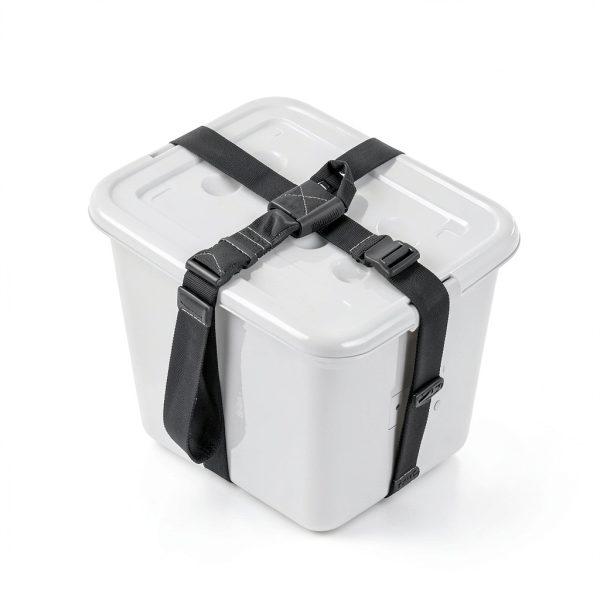 Box Carrying Strap by Aurosturt Nylon Handle 96in Plastic Buckle-5