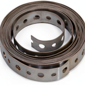 3/4-Inch Metal Hanger Strap by Sioux Chief Securing Strap 10 ft Copper-0